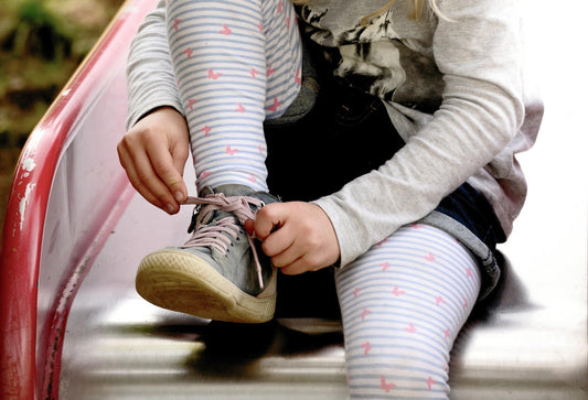 Is Your Child Ready for Kindergarten? A Cognitive Readiness Guide