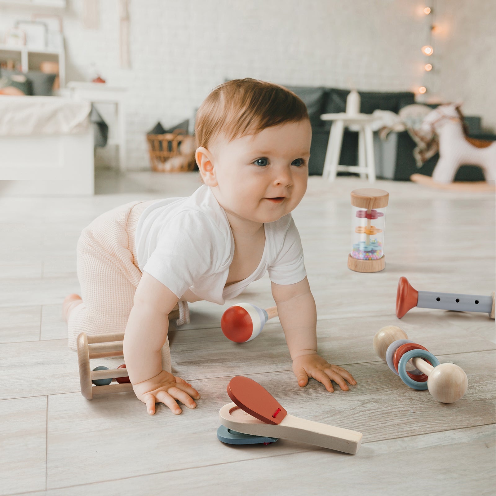 Sensory & Developmental